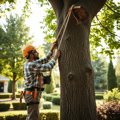 arborist directory