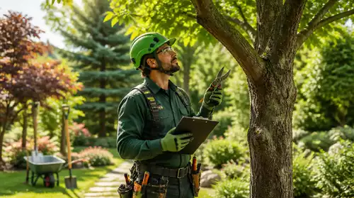 Key Factors in Tree Care