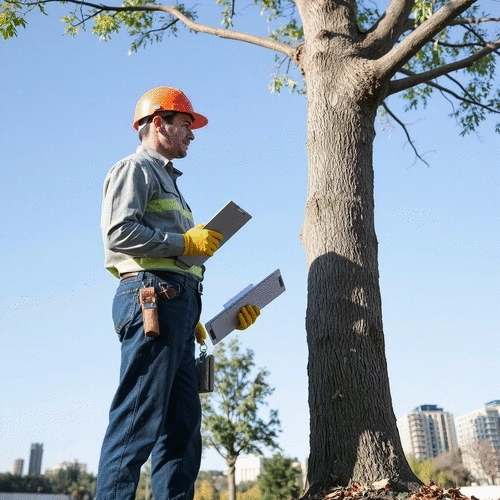 Navigating Local Tree Care Regulations