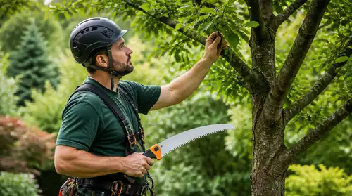 Trustworthy Arborist Traits to Consider