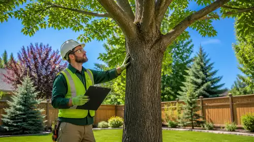 Identifying Insurance in Tree Care