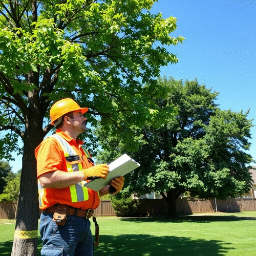 Finding Qualified Tree Service Pros