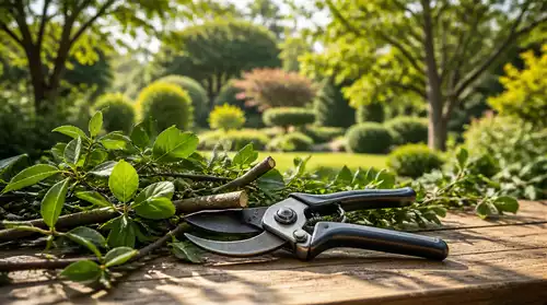 Tree Pruning Techniques Explained