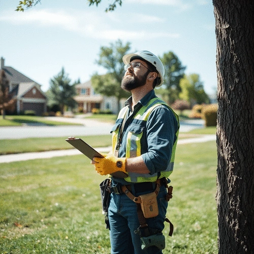 Verify Arborist Qualifications and Experience