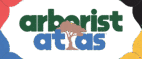 Arborist Atlas Logo