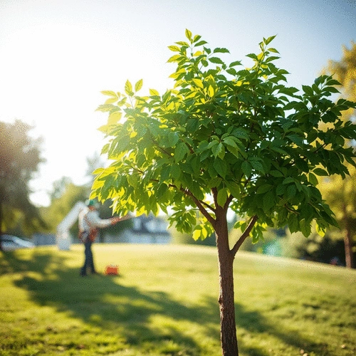how to identify reputable tree care companies