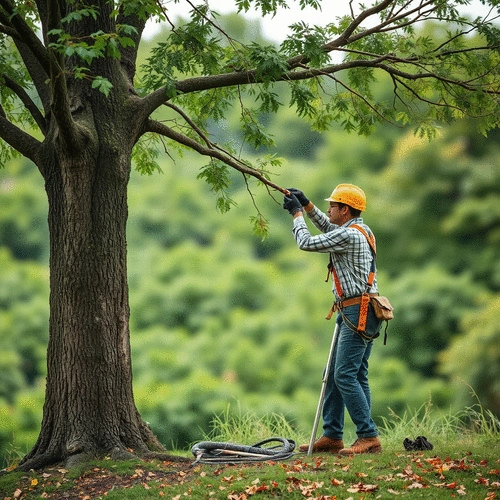 Understanding Arborists in Tree Care