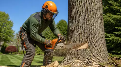 Key Questions for Tree Removal
