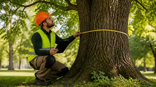 Why Tree Inspections Matter