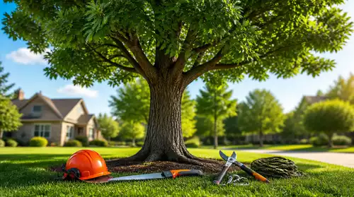 Evaluating Tree Service Reviews