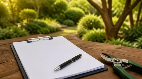 Choosing Arborist Service Contracts Carefully