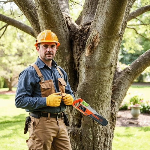 best practices for choosing an arborist near me