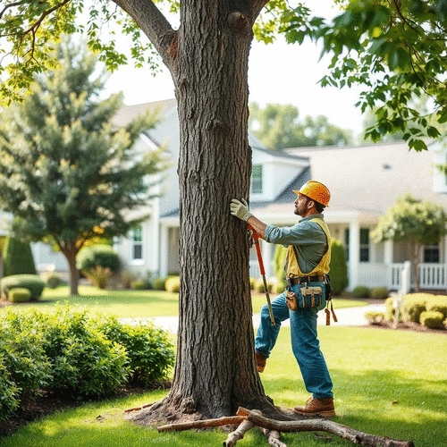 Understanding Tree Service Costs
