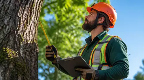 Choosing a Reputable Tree Service