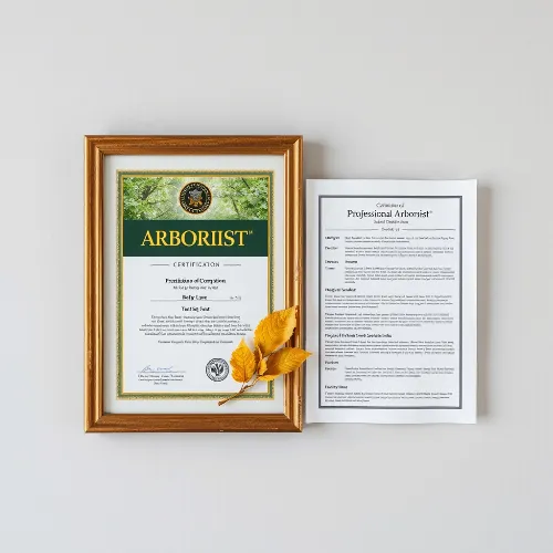 Regional Standards & Credentials